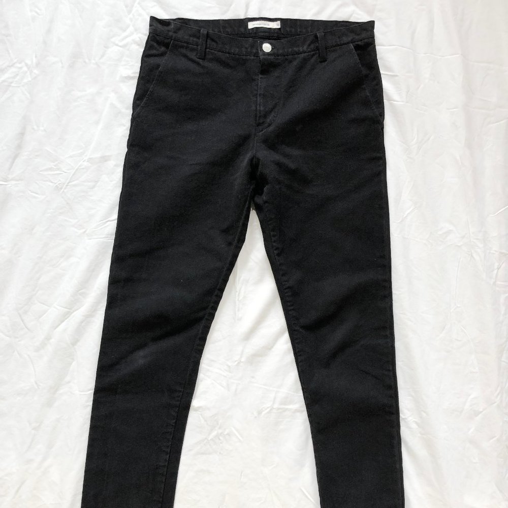 Industry of All Nations - Heavyweight Organic Canvas Pants